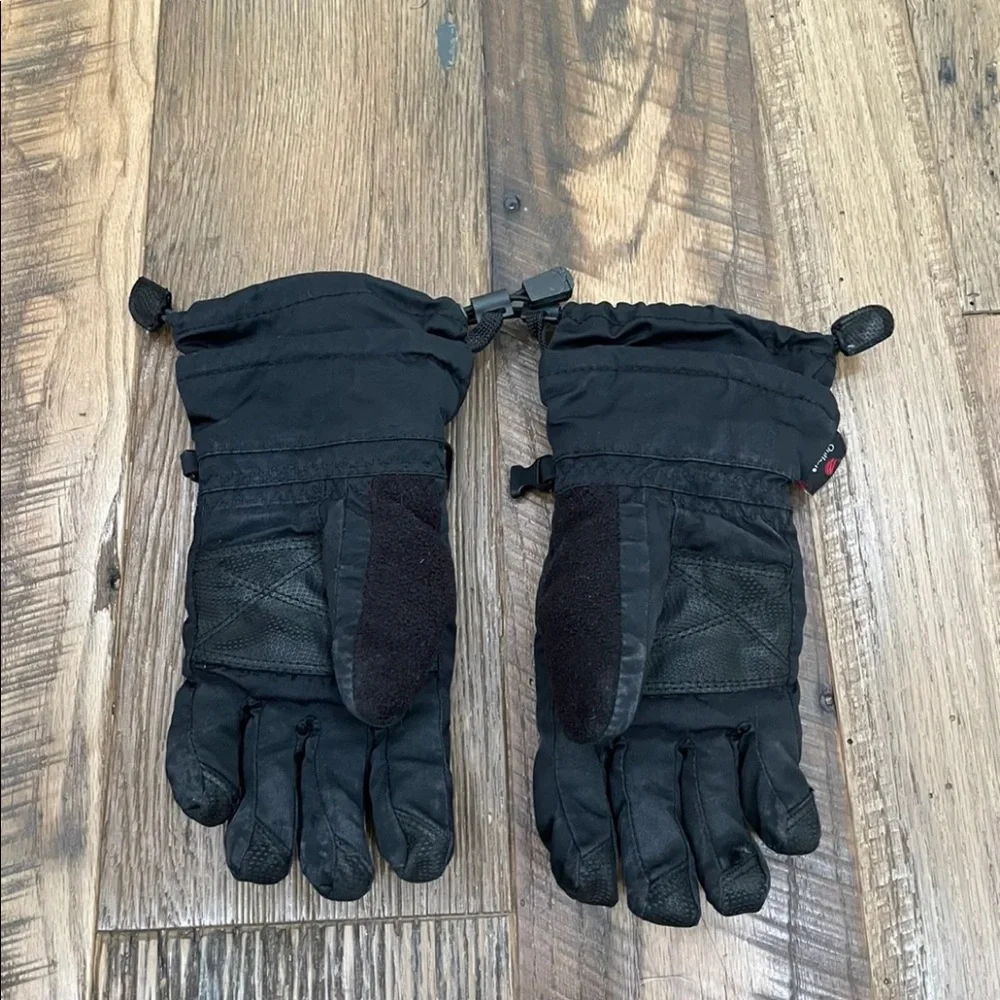 Head Outlast Waterproof Gloves boy 8-12
