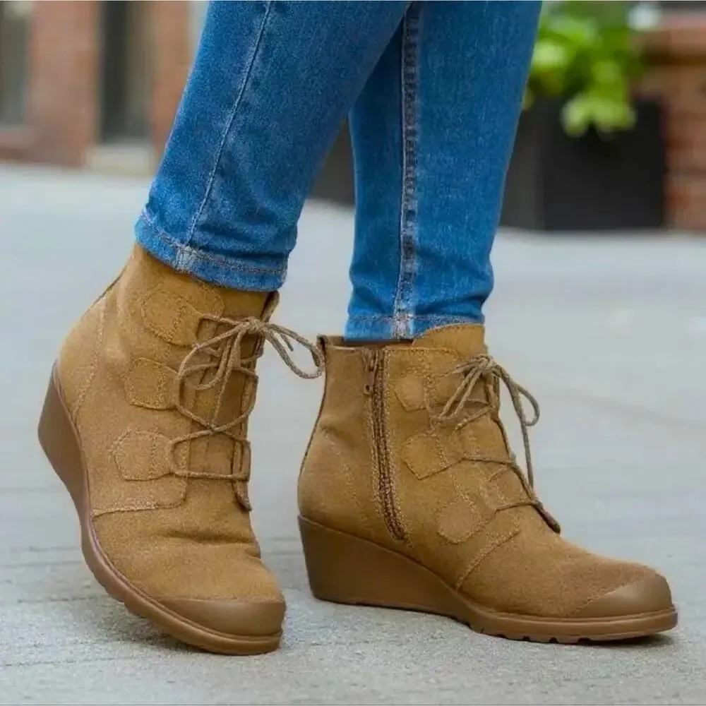 Sorel *toronto eva