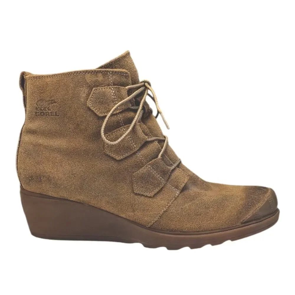 Sorel some 11 boots