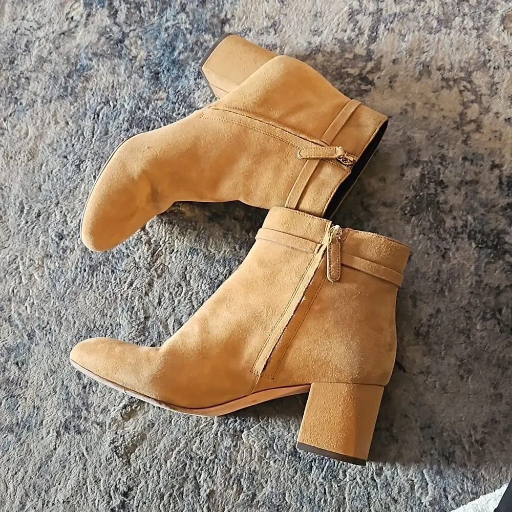 kate spade kate boot