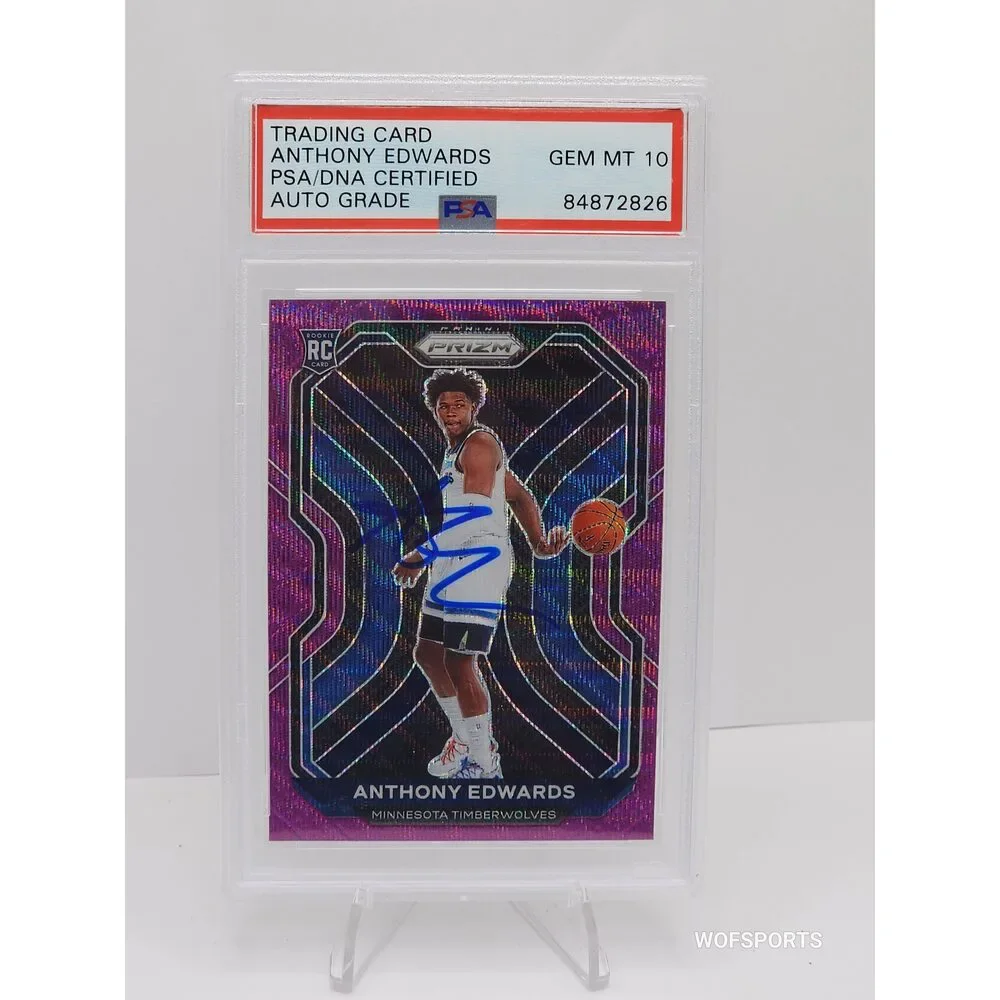 Panini Prizm this 2021