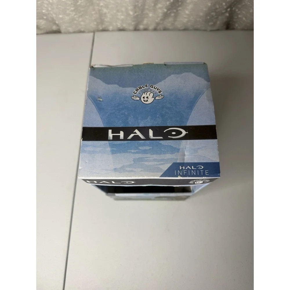 Cable Guys halo master