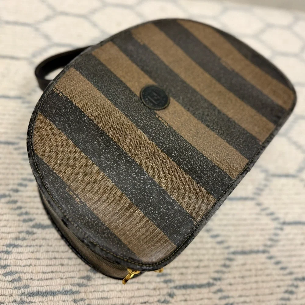 Fendi vintage classic