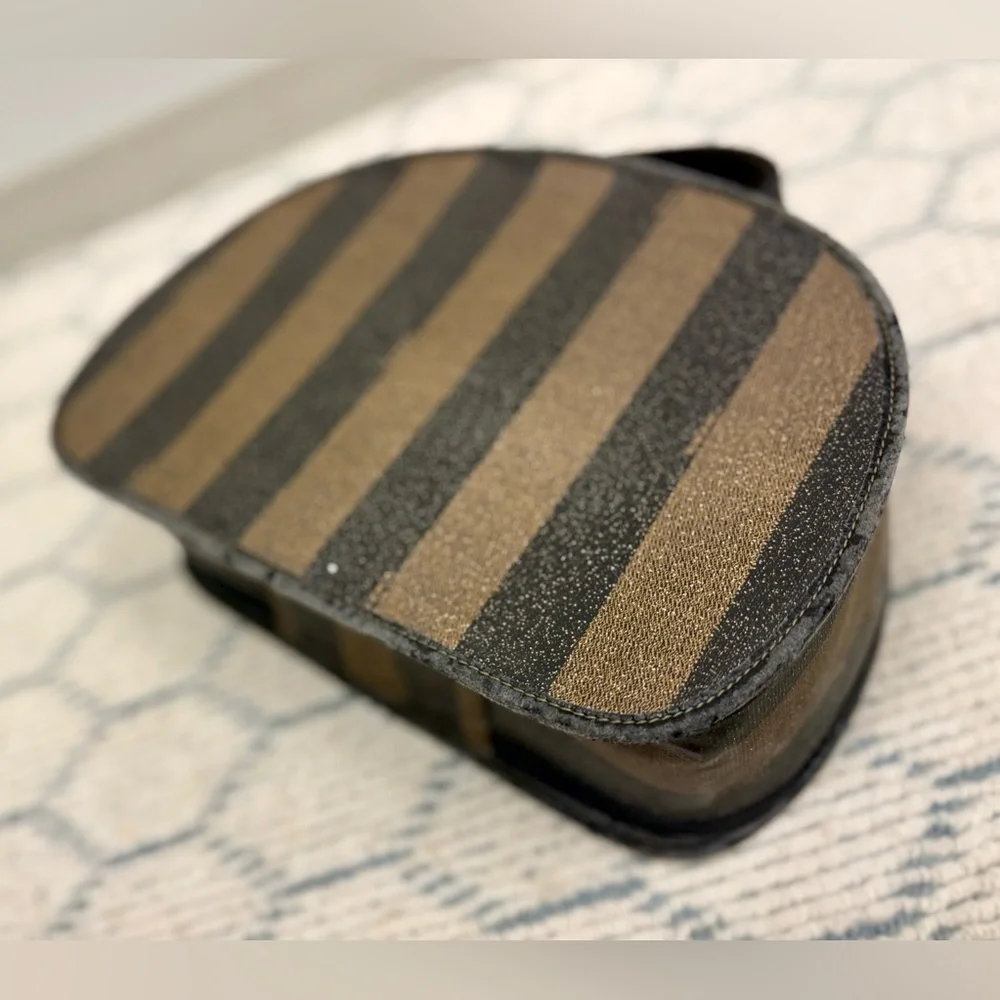 Fendi vintage classic