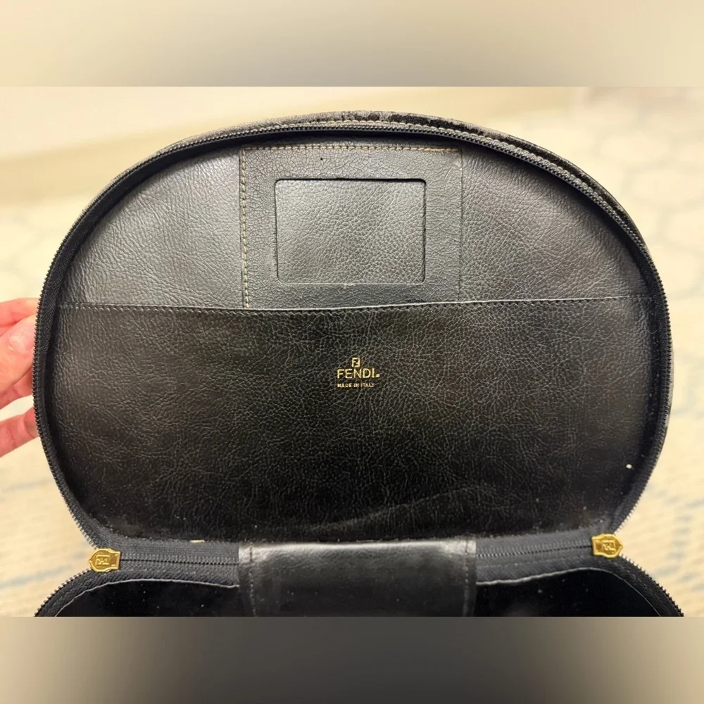 Fendi vintage classic