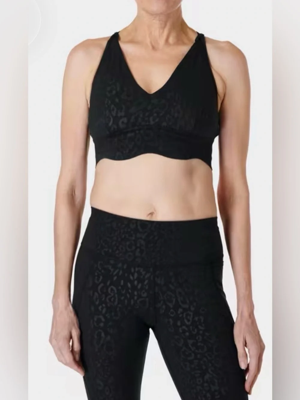 Sweaty Betty day coveted compatible