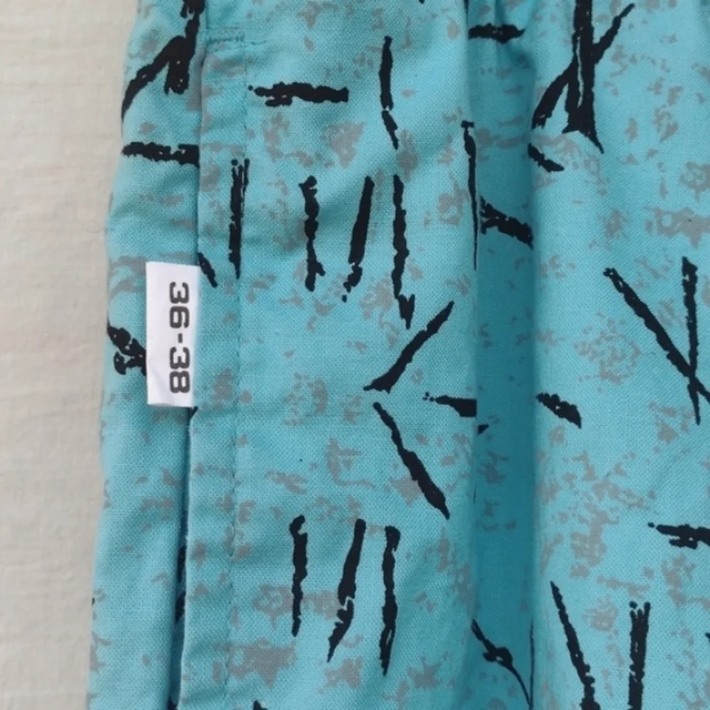 Hampton inseam wash