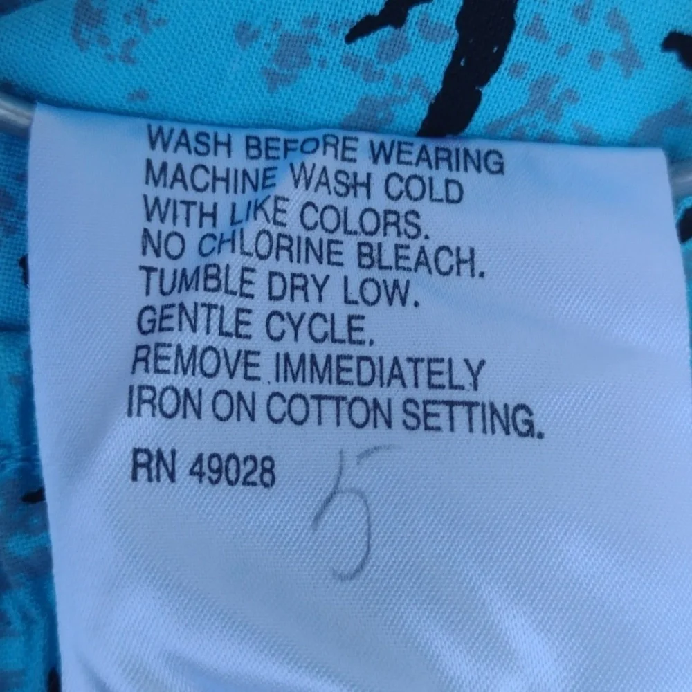 Hampton cotton might