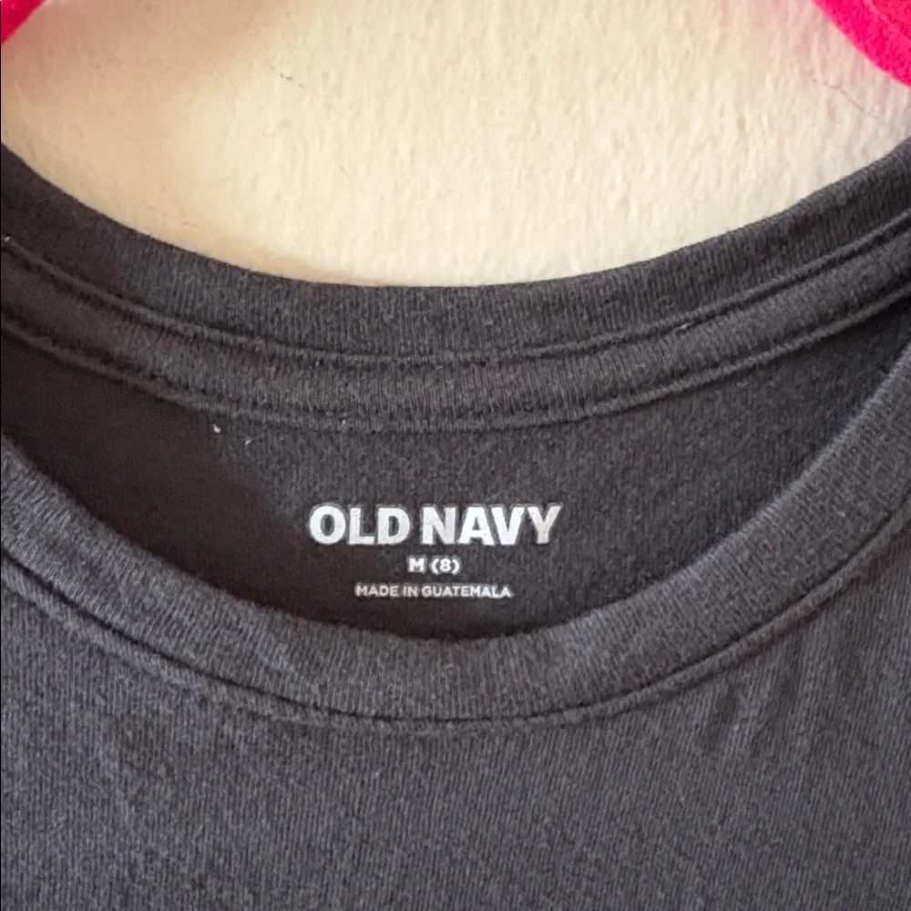 Old Navy kid’s old