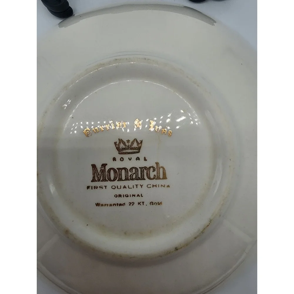 Royal Monarch royal monarch