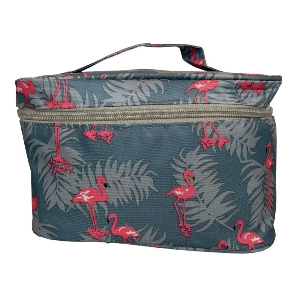 None flamingo cosmetic