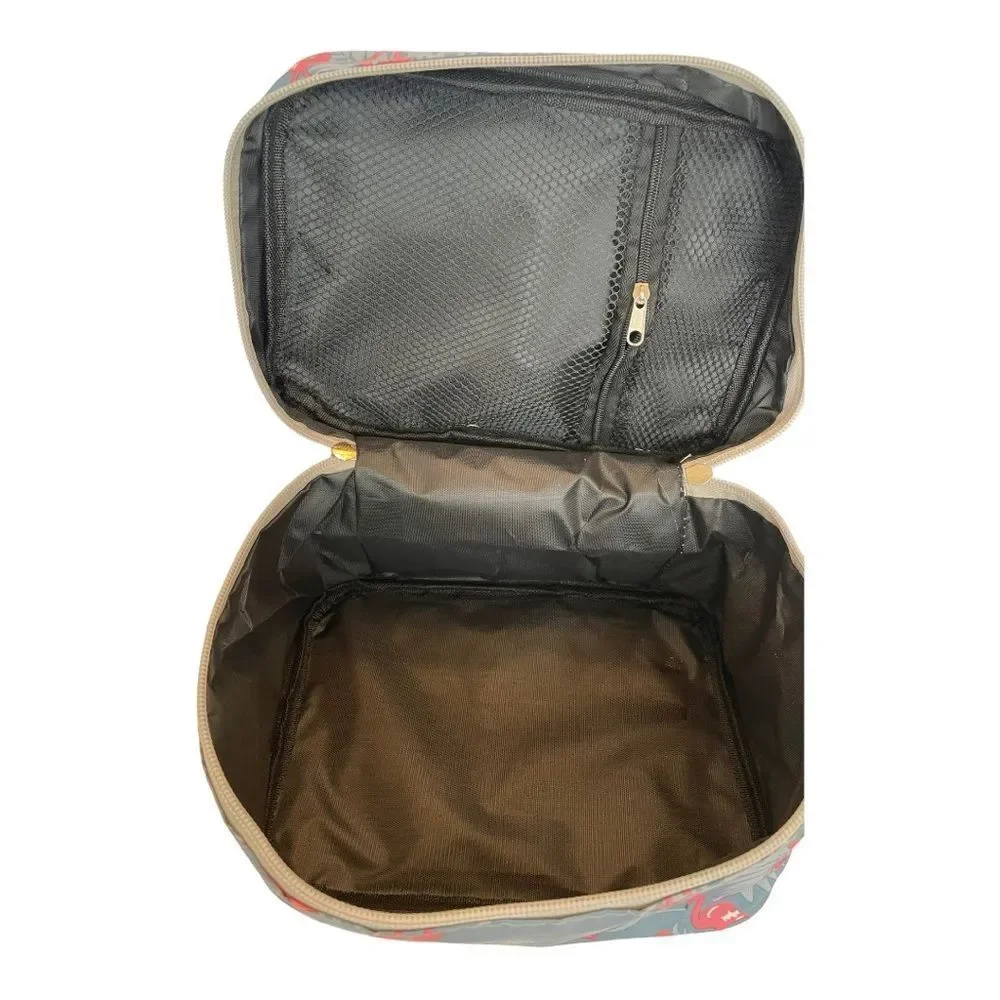 None flamingo cosmetic