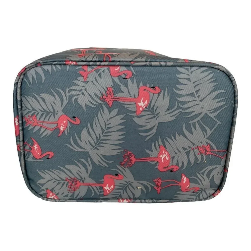None flamingo cosmetic