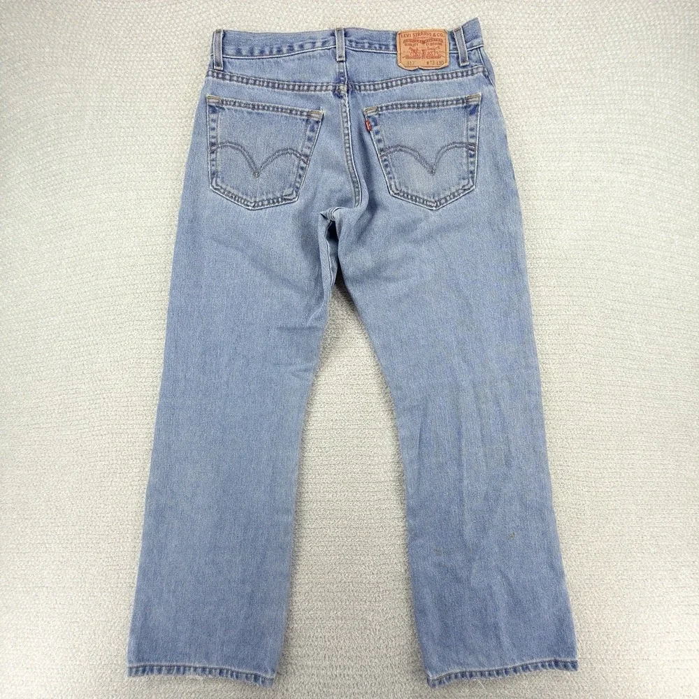 Levis levi 517