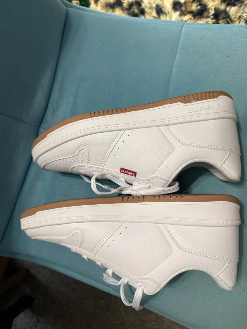 Levis levi drive