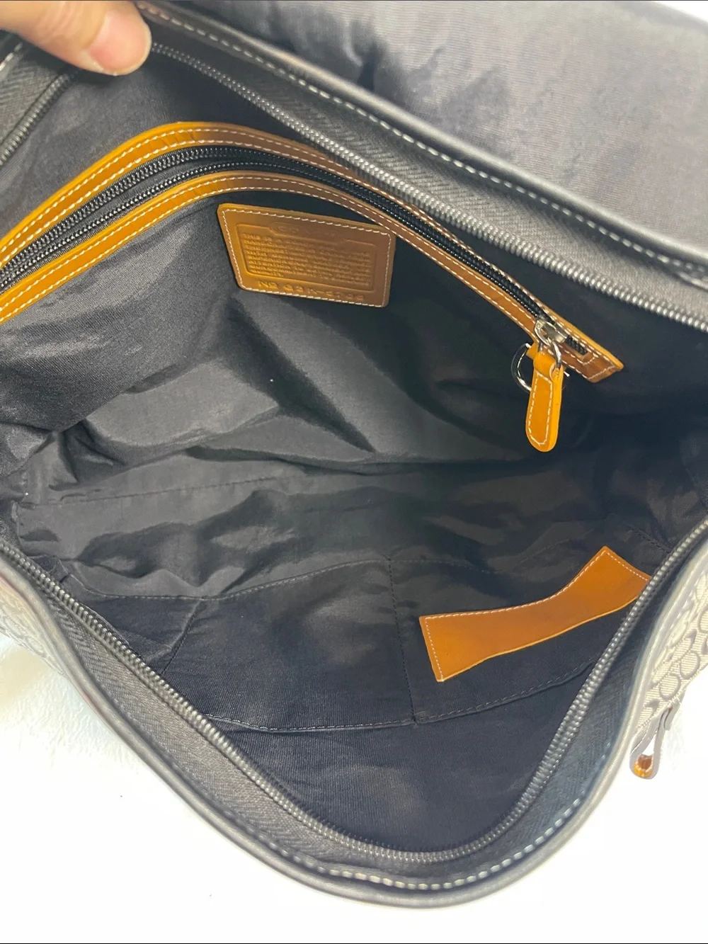 Coach g3k 5706