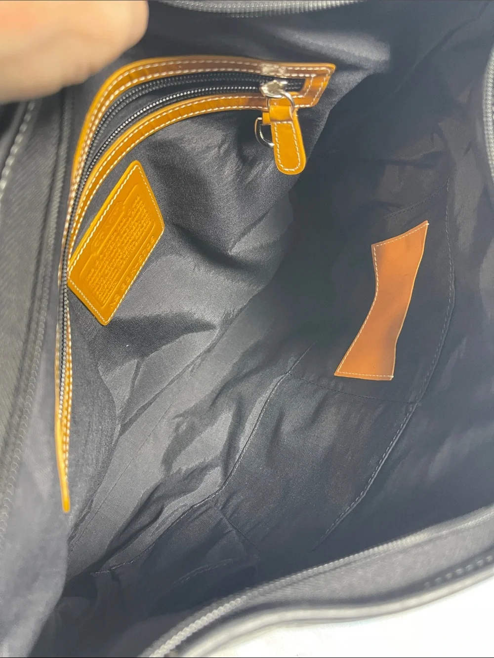 Coach g3k 5706