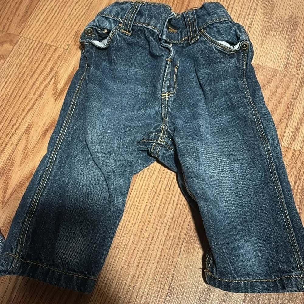 Old Navy set baby