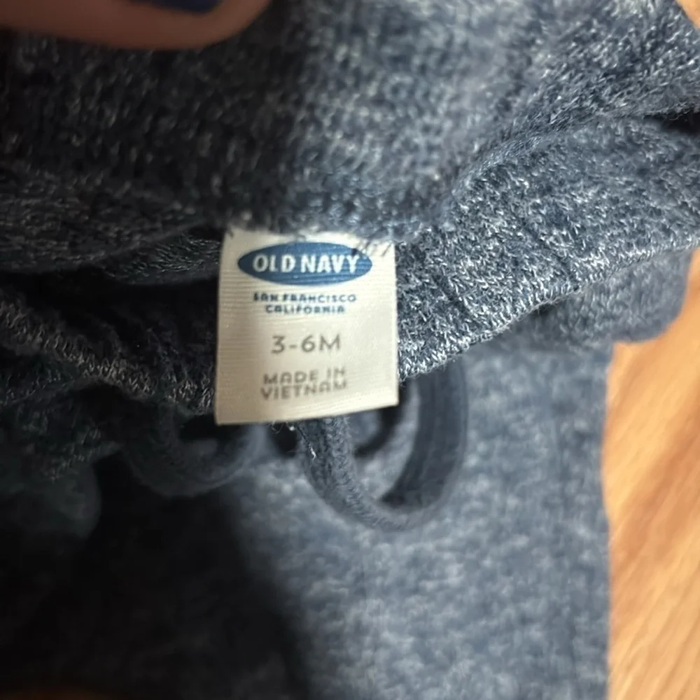 Old Navy set baby