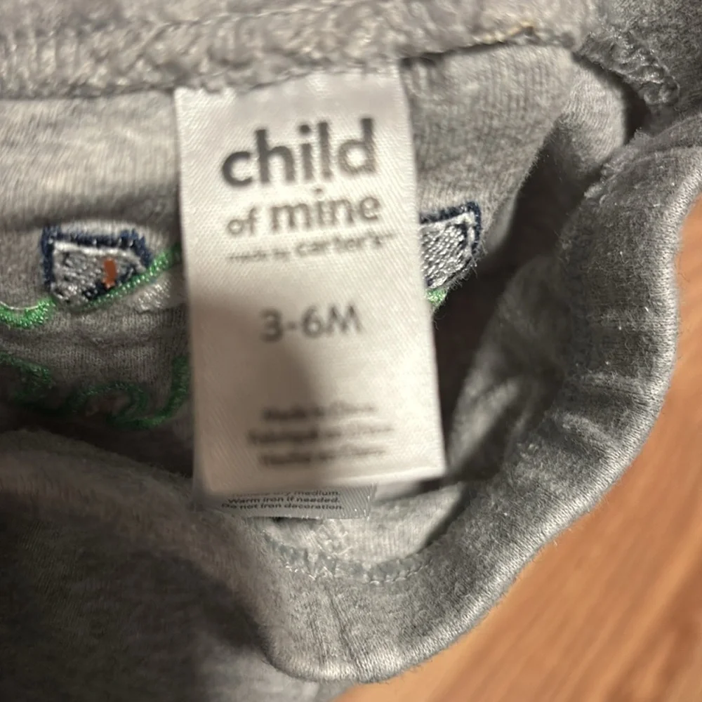 Old Navy set baby