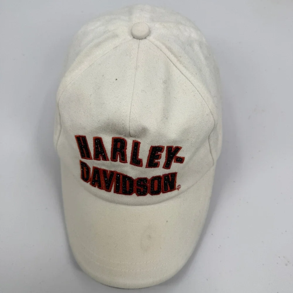 Harley-Davidson harley davidson
