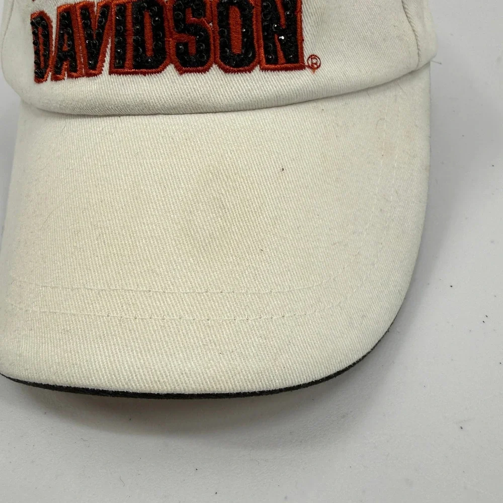 Harley-Davidson harley davidson