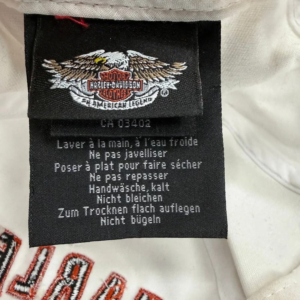 Harley-Davidson harley davidson