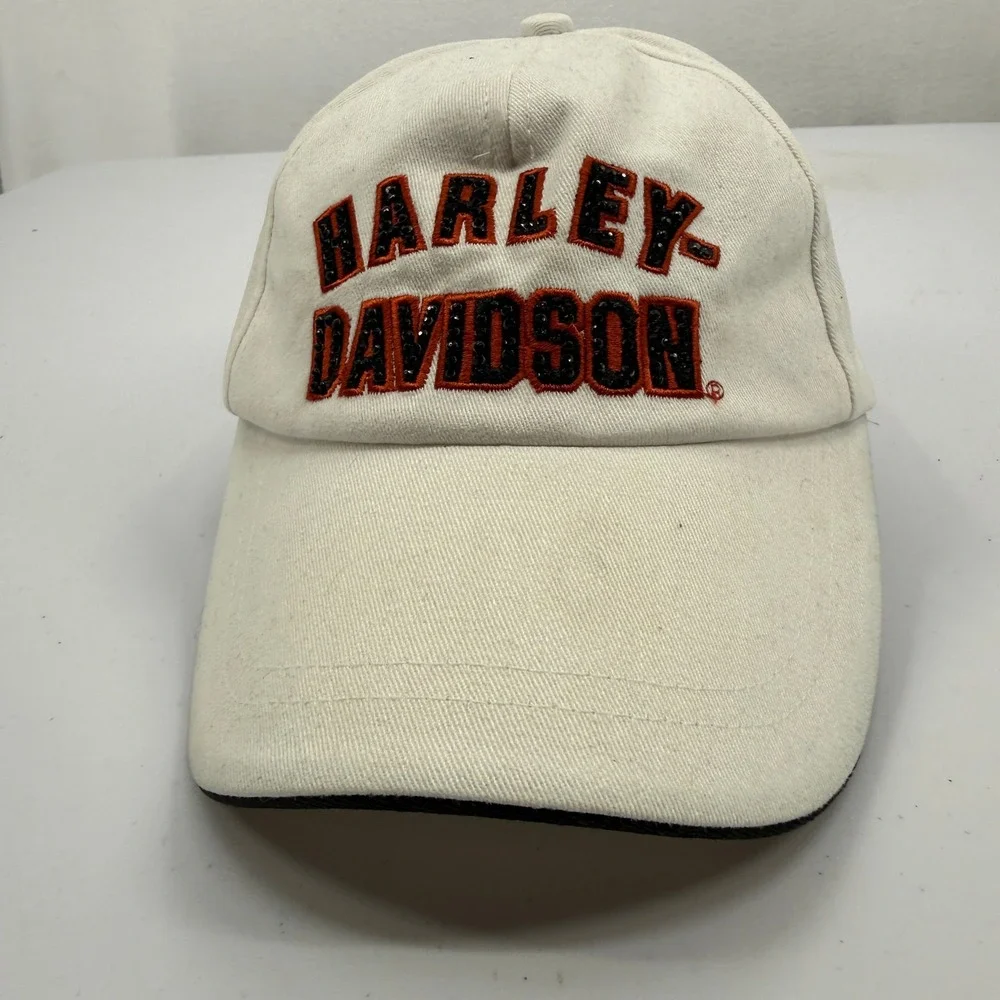 Harley-Davidson harley davidson