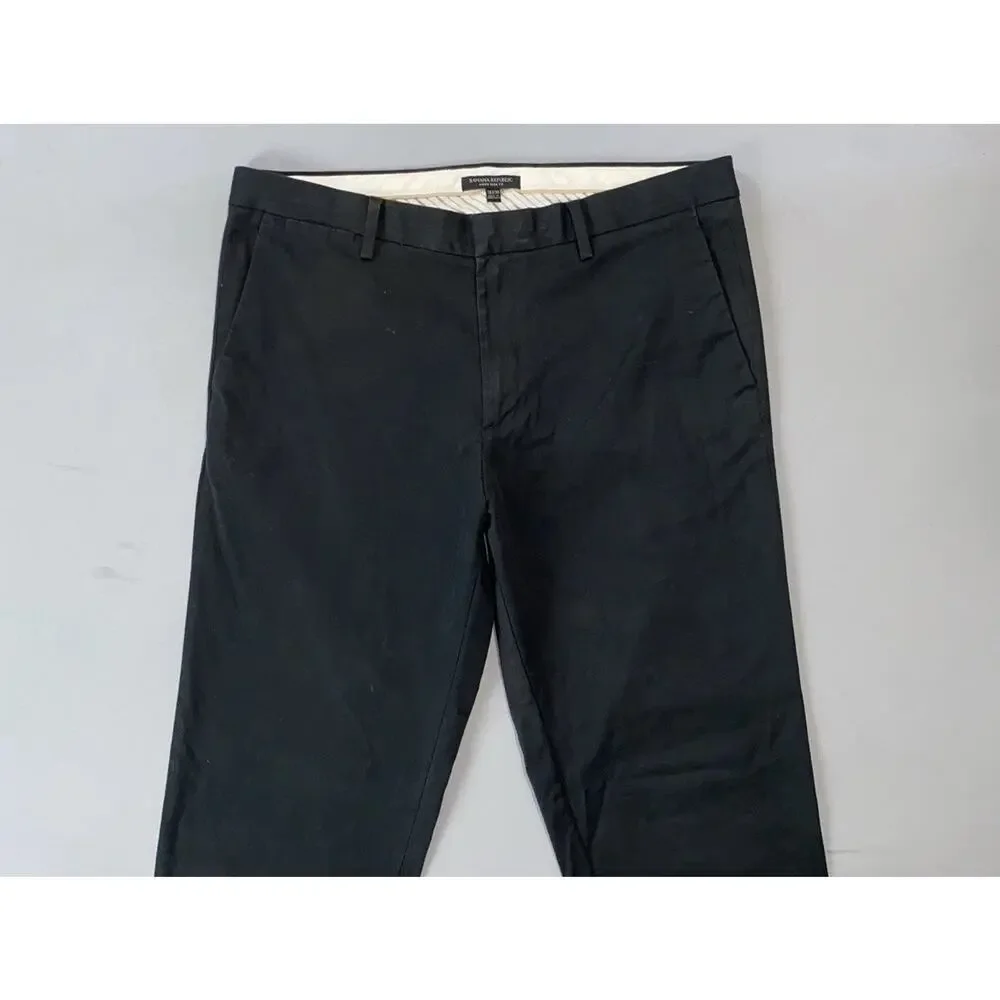 Banana Republic this sharp
