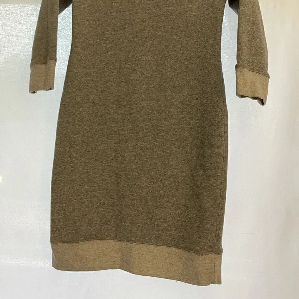 J. Crew gorgeous comfortable