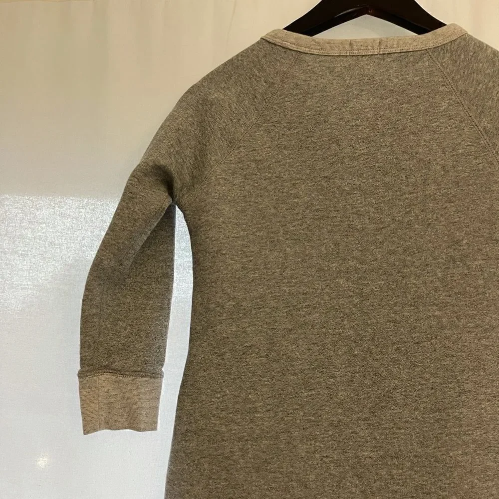 J. Crew gorgeous comfortable