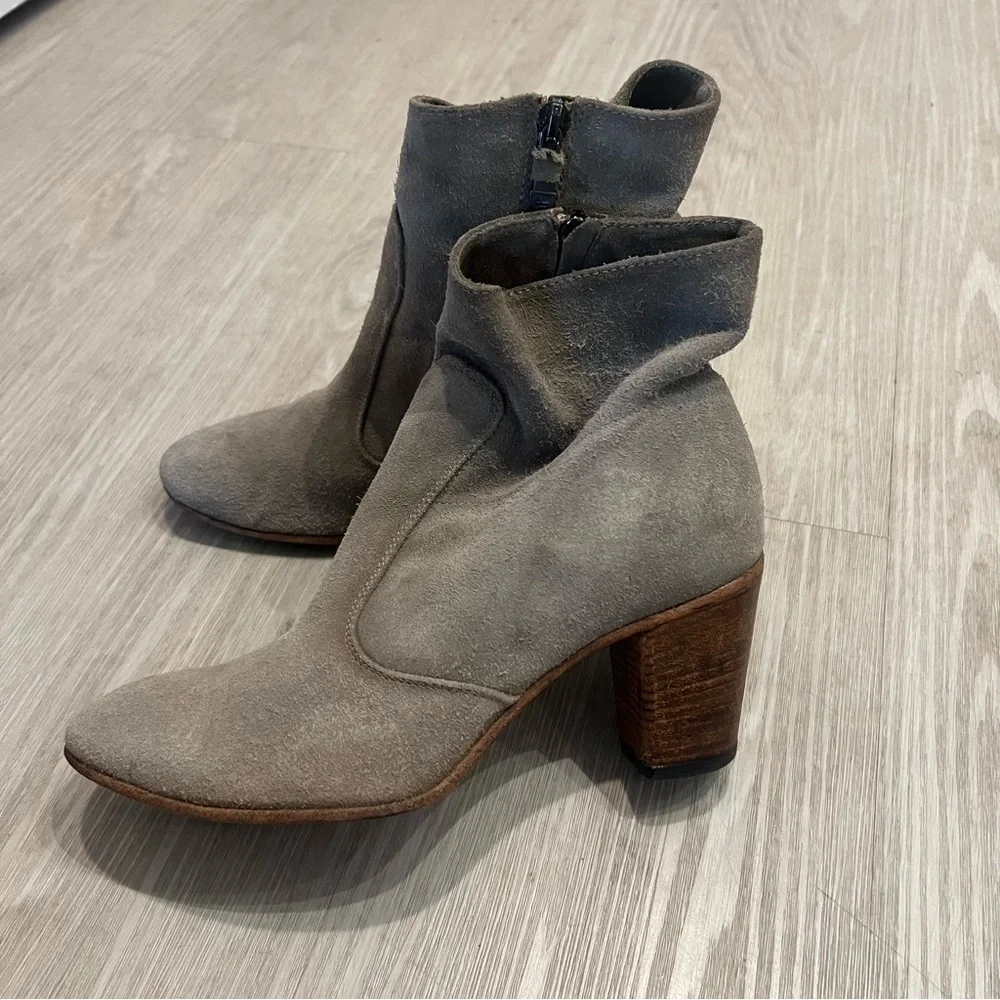 Alberto Fermani 37 alberto suede