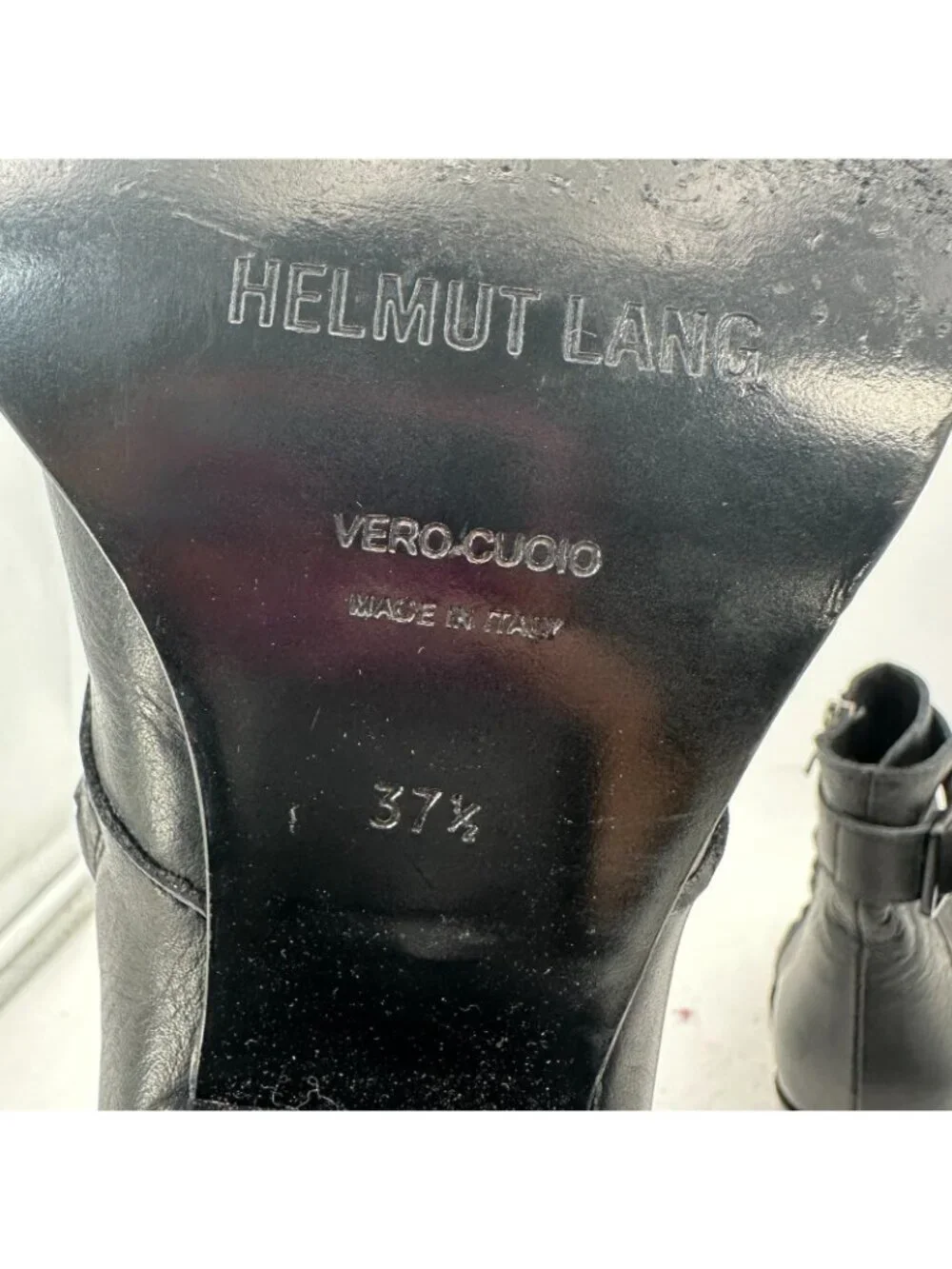 Helmut Lang helmut lang