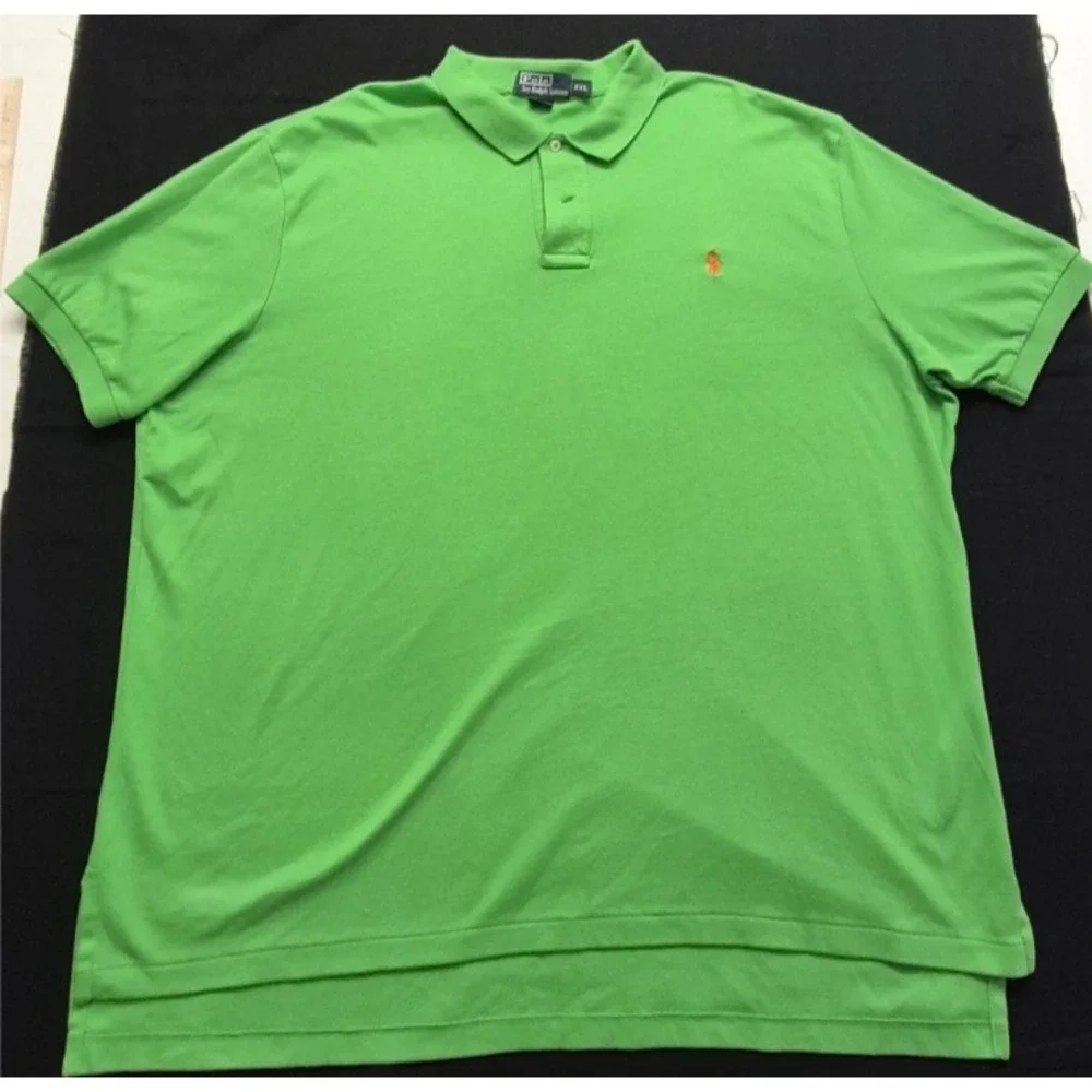 Polo Ralph Lauren shipping from