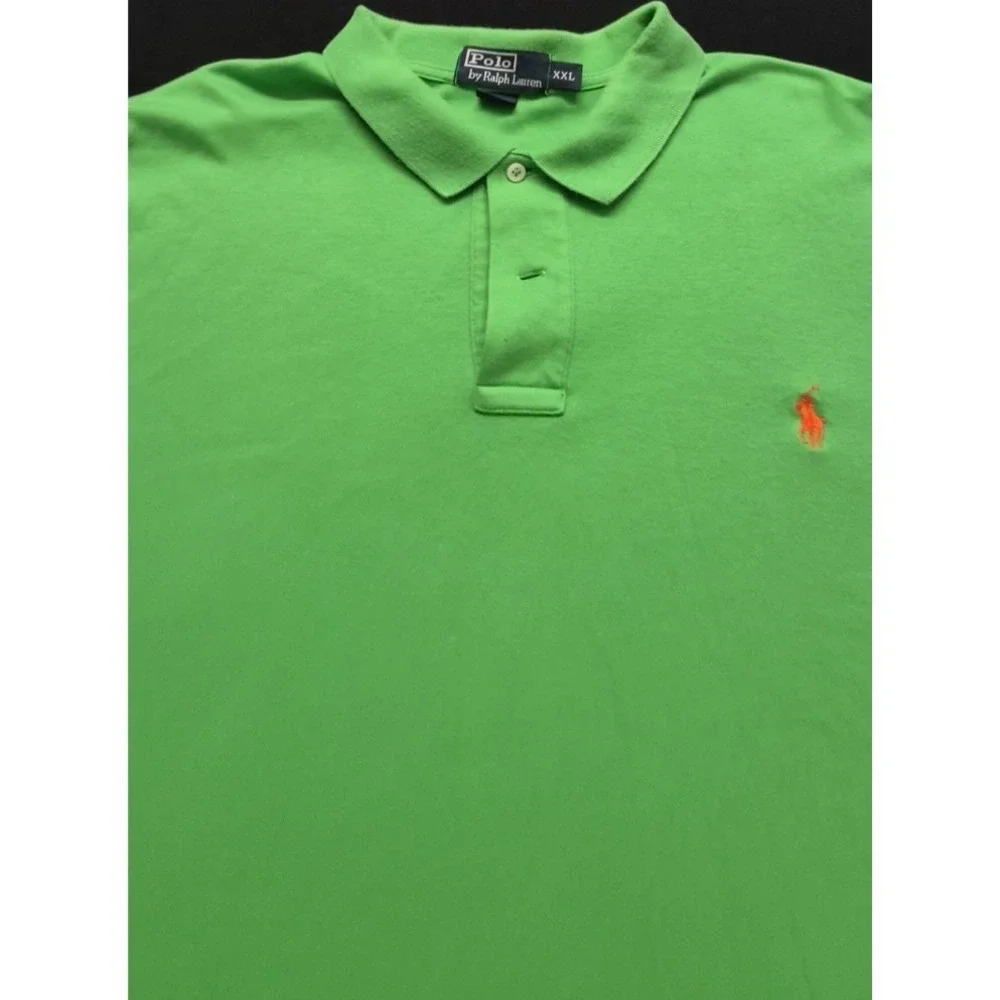 Polo Ralph Lauren smoke order we