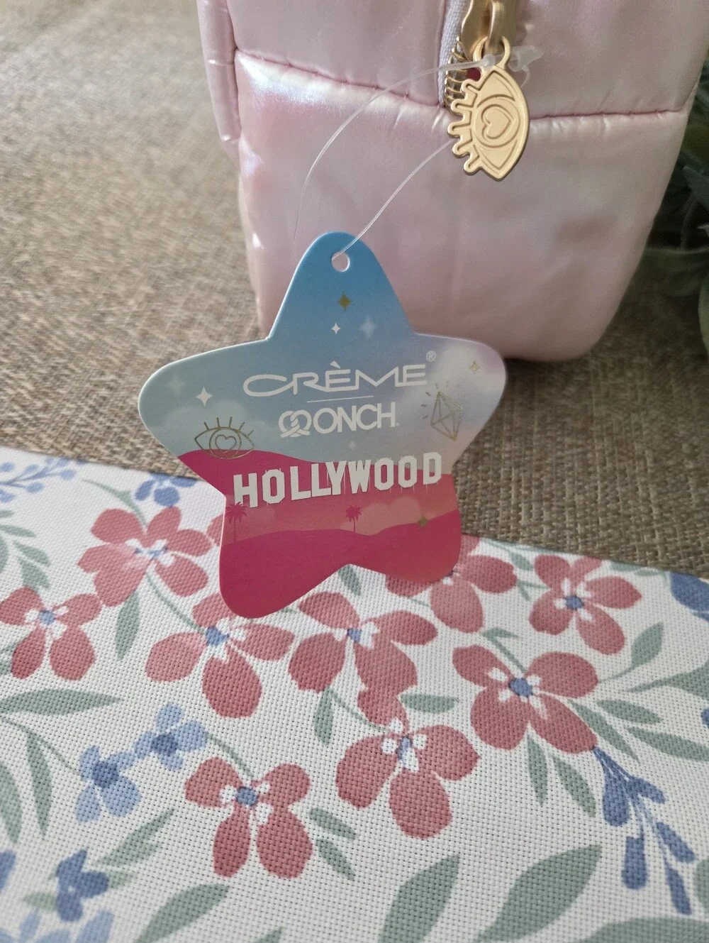 The Creme Shop chelsea brooke