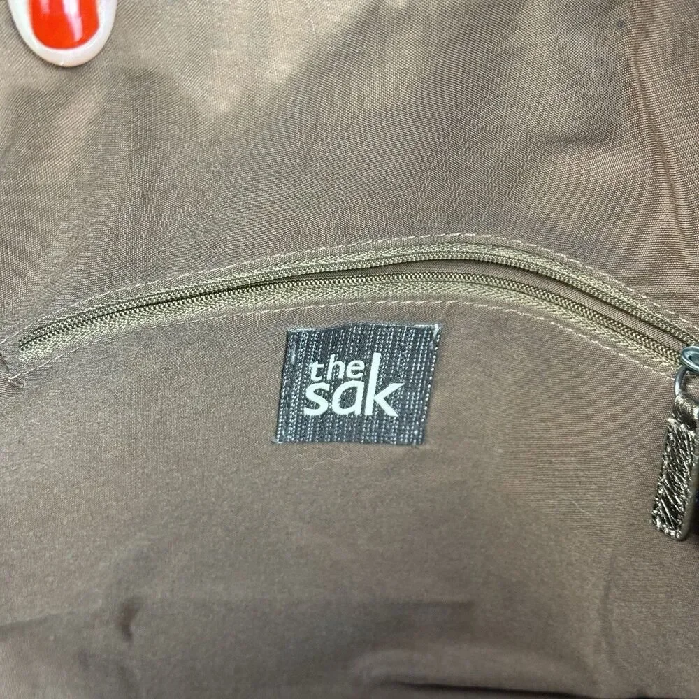 The Sak sak hobo