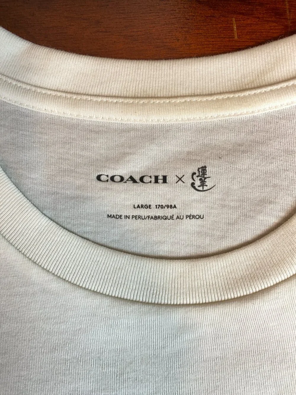 Coach elevate your