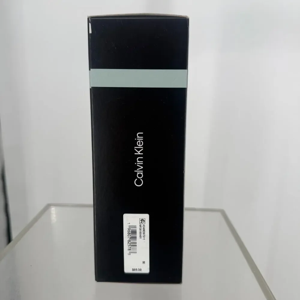 Calvin Klein calvin klein