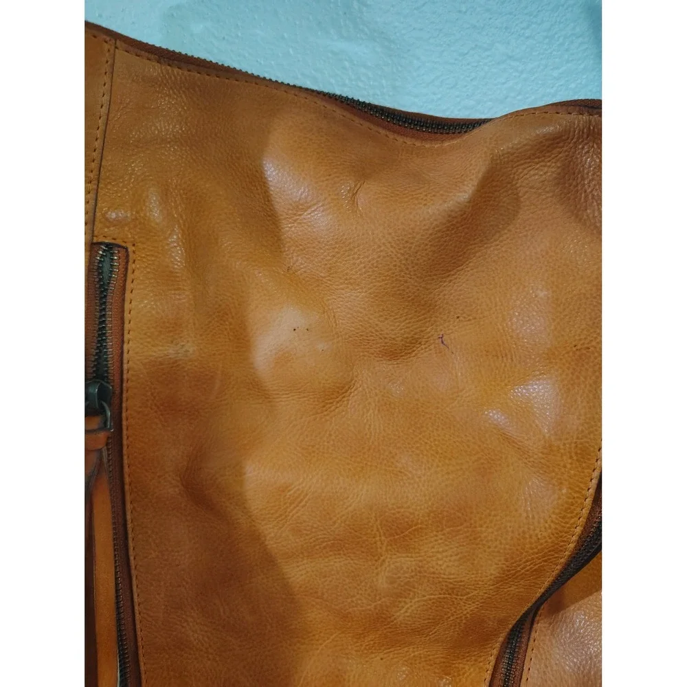 Frye melissa leather