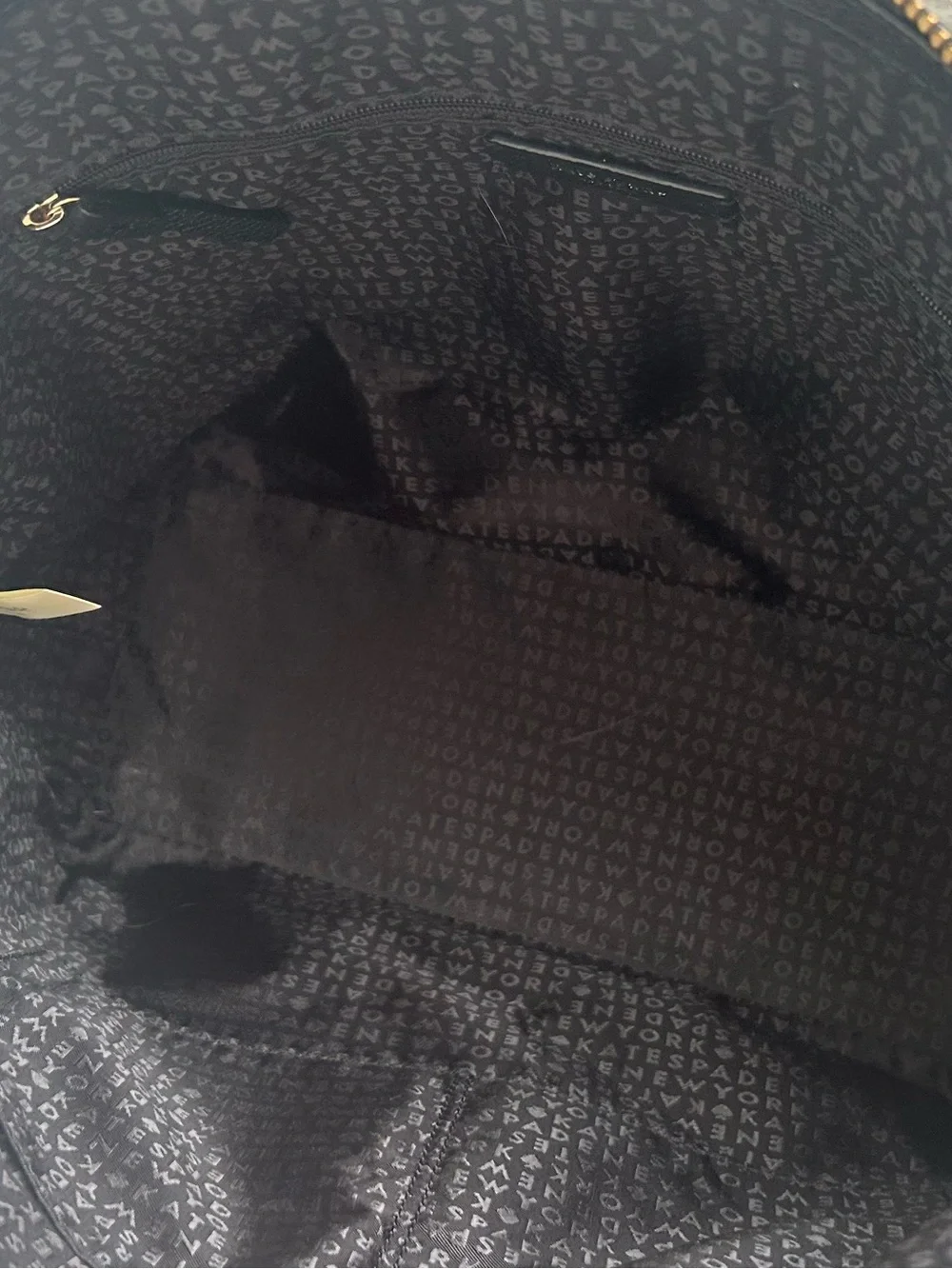 kate spade classic kate