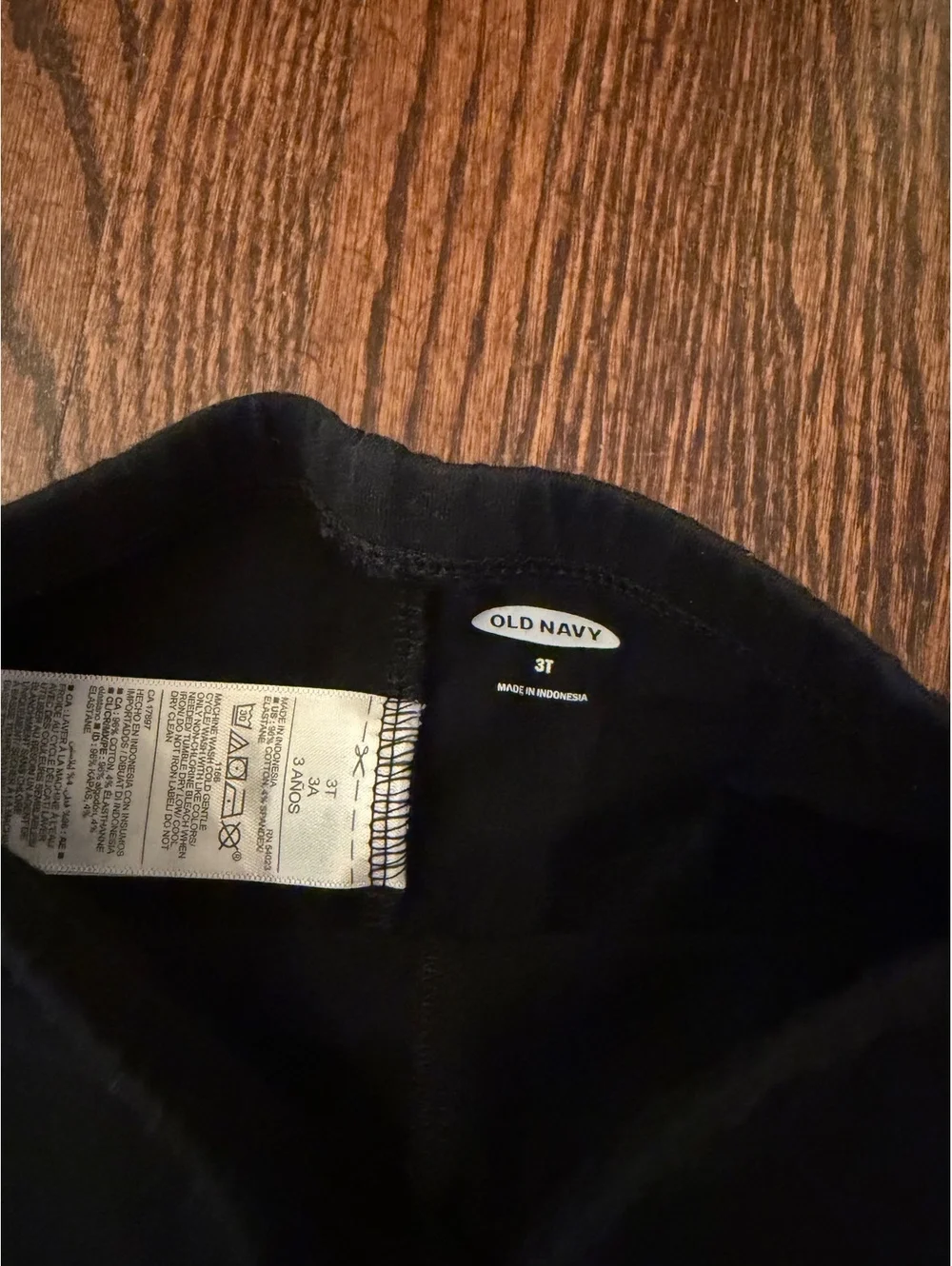 Old Navy this listing