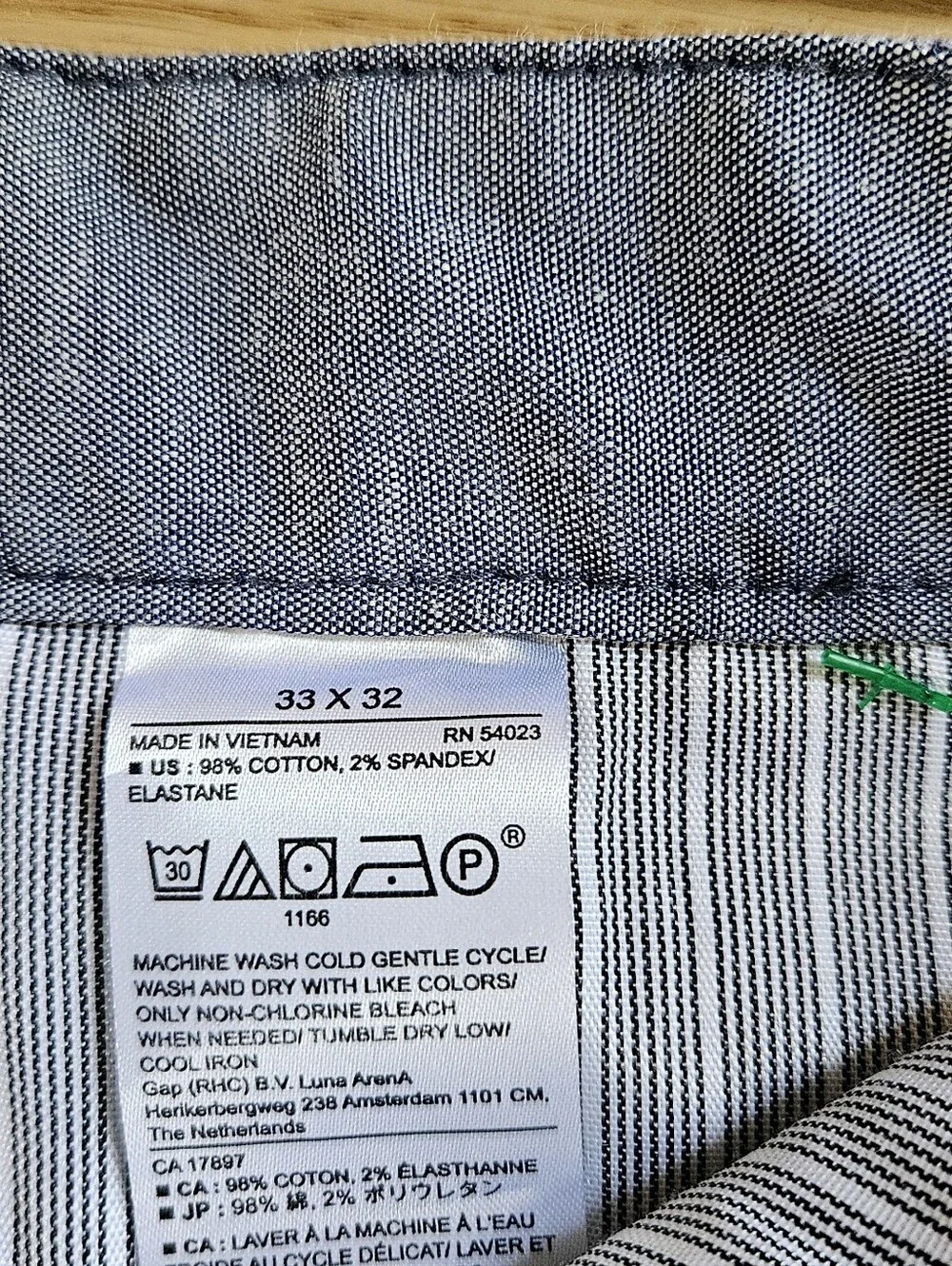 Banana Republic banana republic