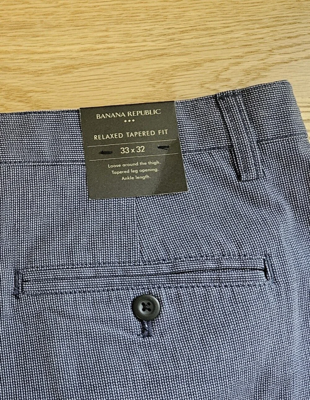 Banana Republic banana republic