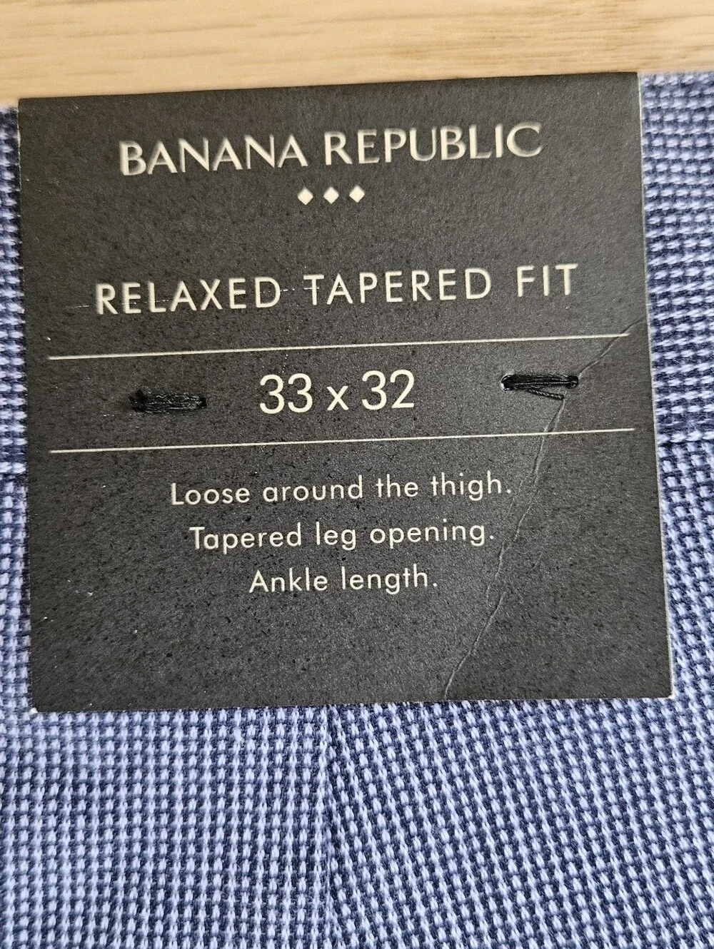 Banana Republic banana republic