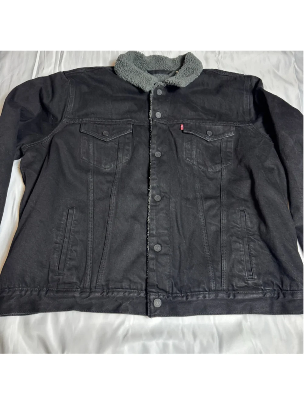 Levis cozy you combines