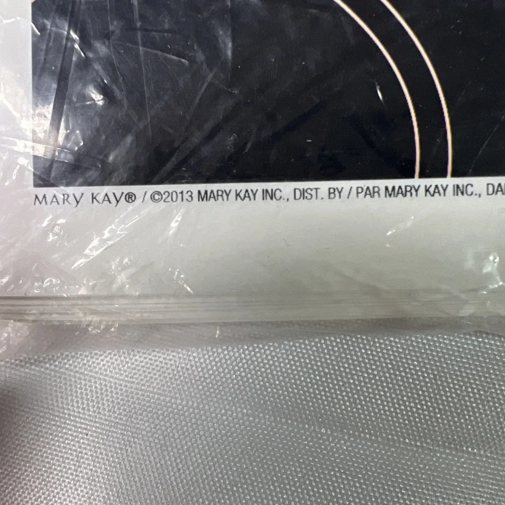 Mary Kay large mary