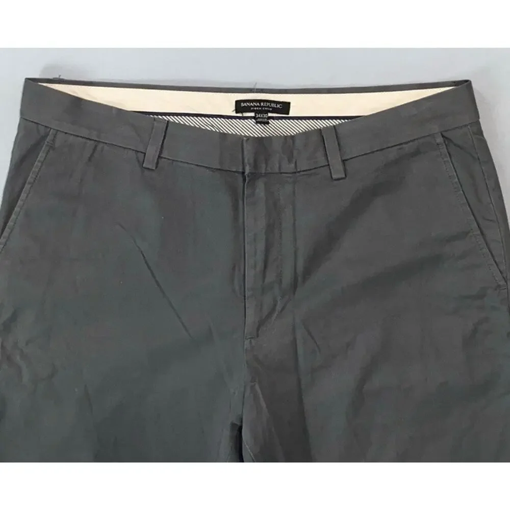 Banana Republic this sharp