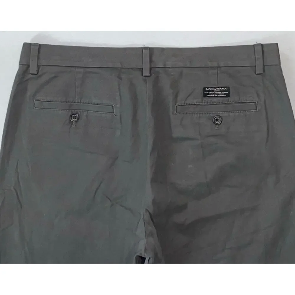 Banana Republic this sharp