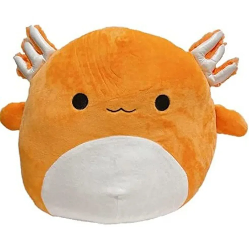Squishmallows Nico the Axolotl 8
